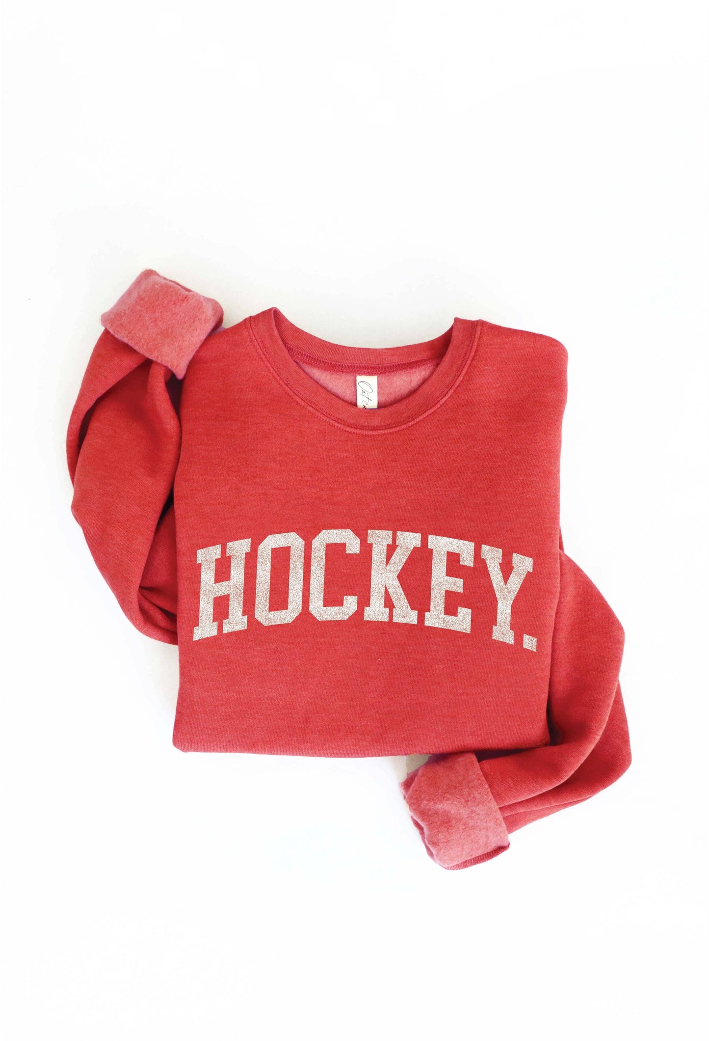 Hockey Sweater