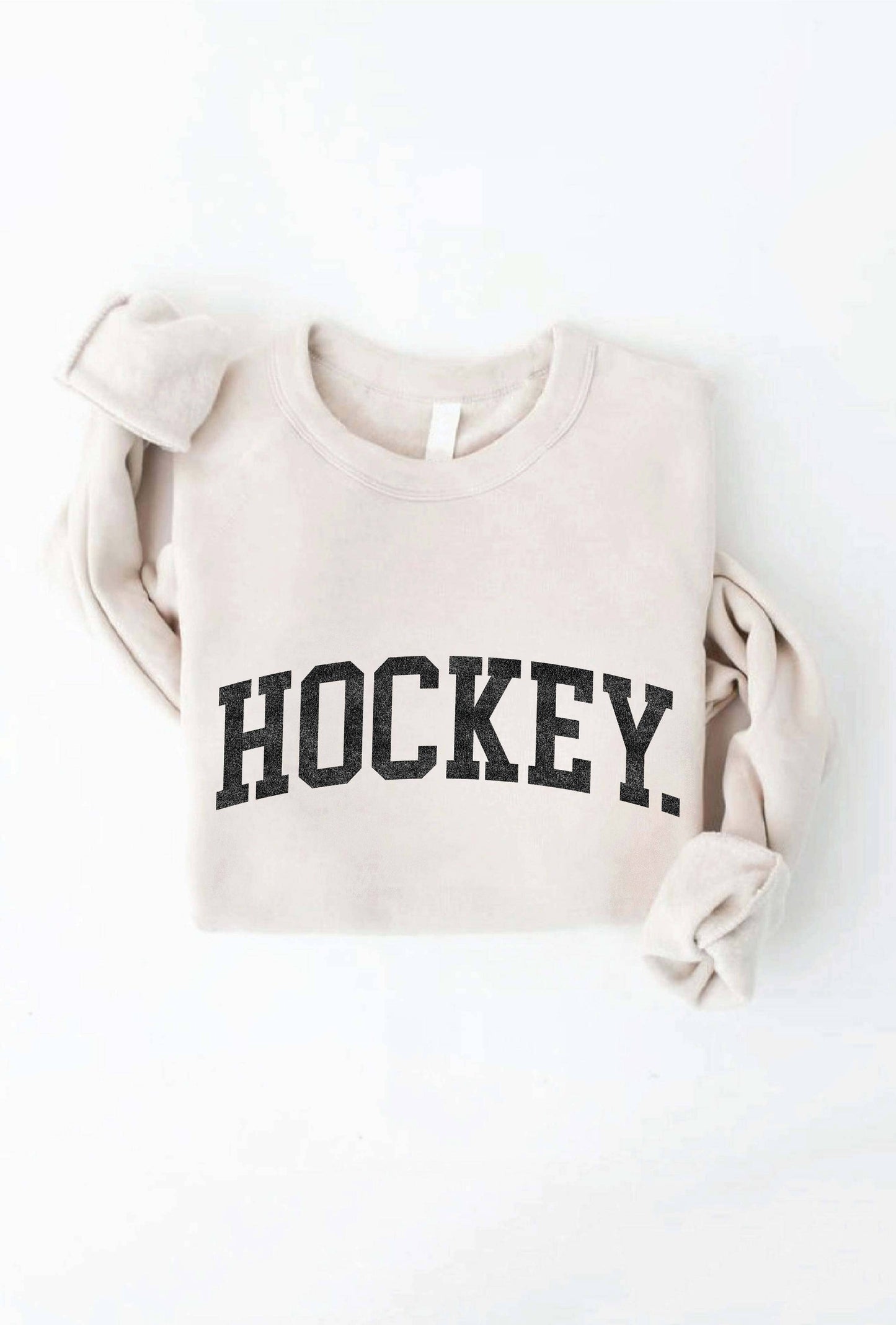 Hockey Sweater