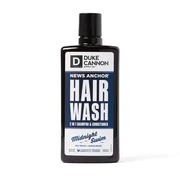 Midnight Swim 2 in 1 Hair Wash