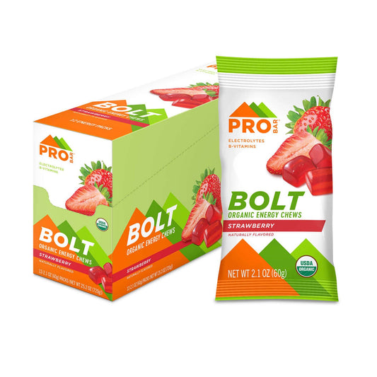 BOLT Strawberry
