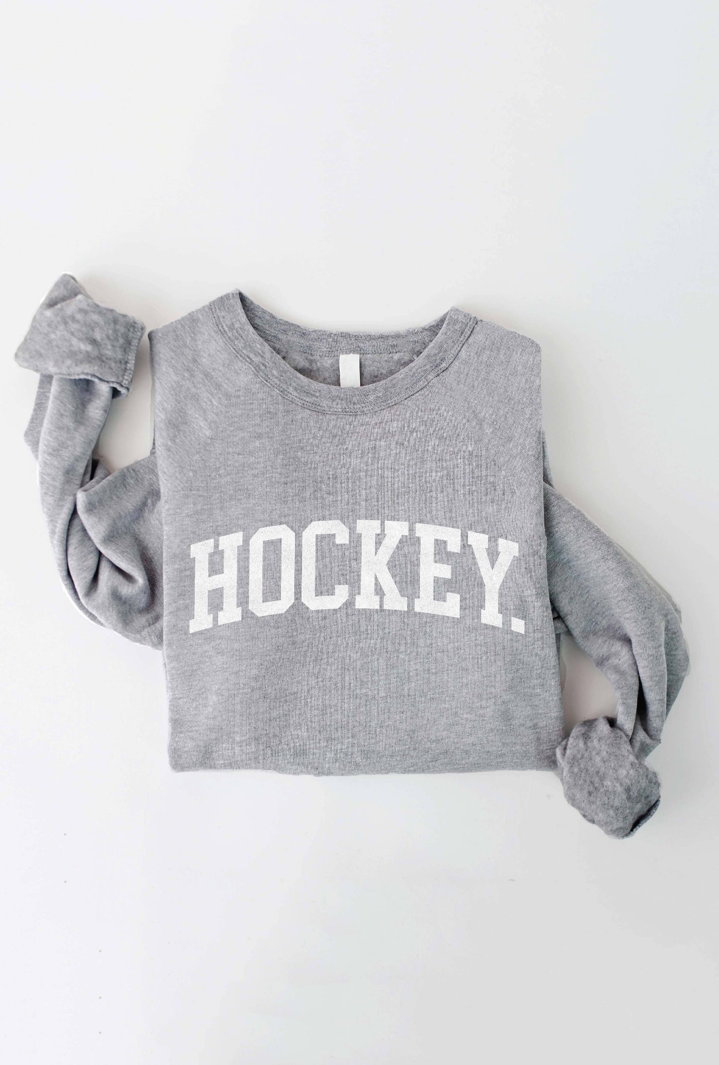 Hockey Sweater