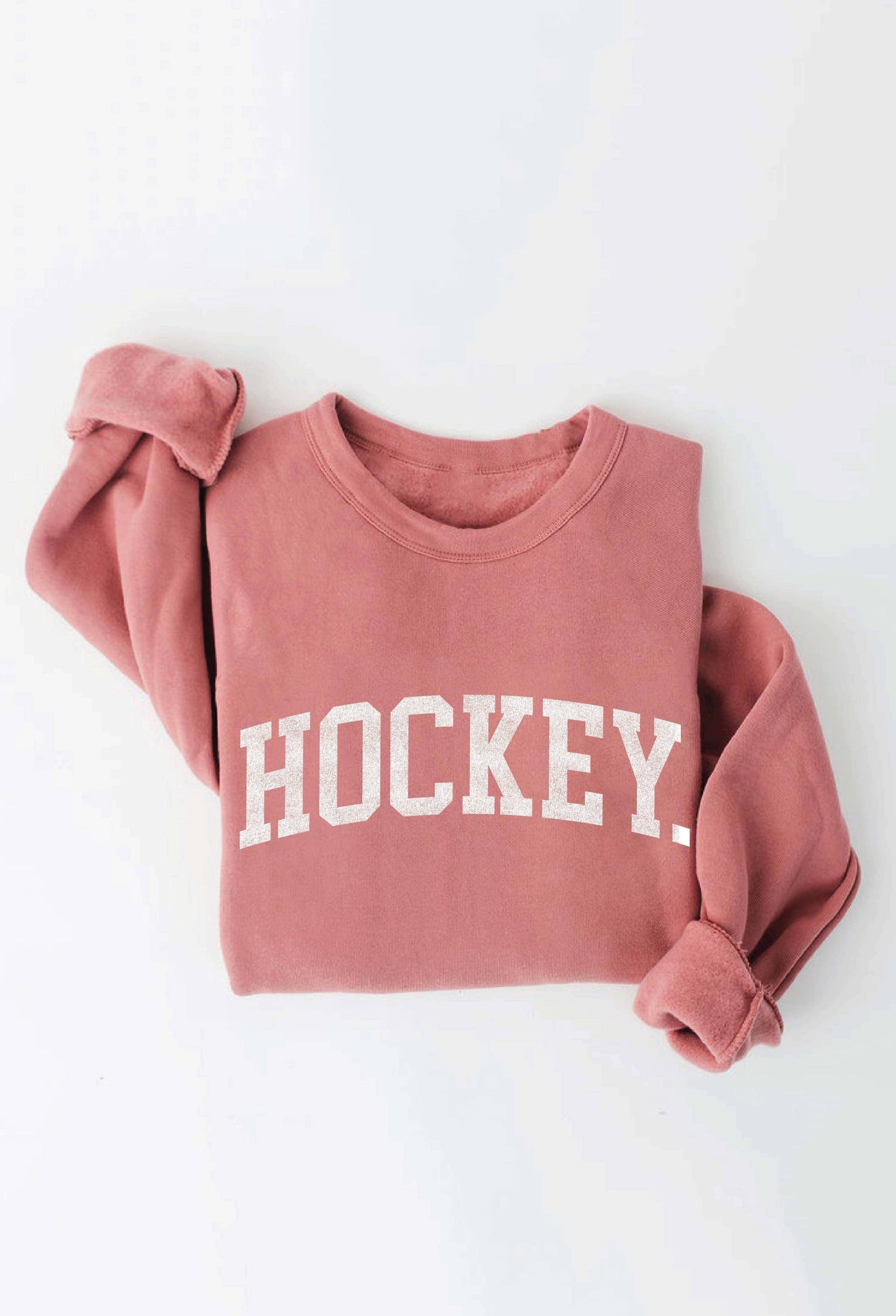Hockey Sweater