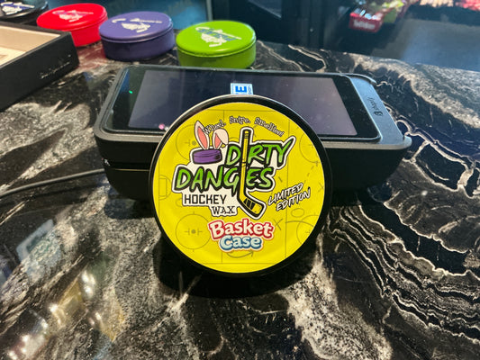 Basket Case Stick Wax