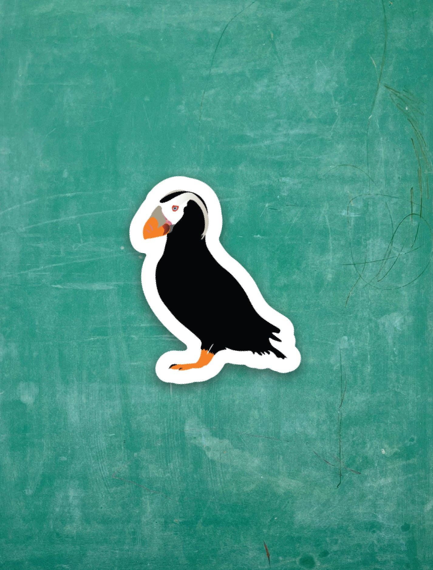 "Tiny Viny"  - Tiny Vinyl Sticker Collection