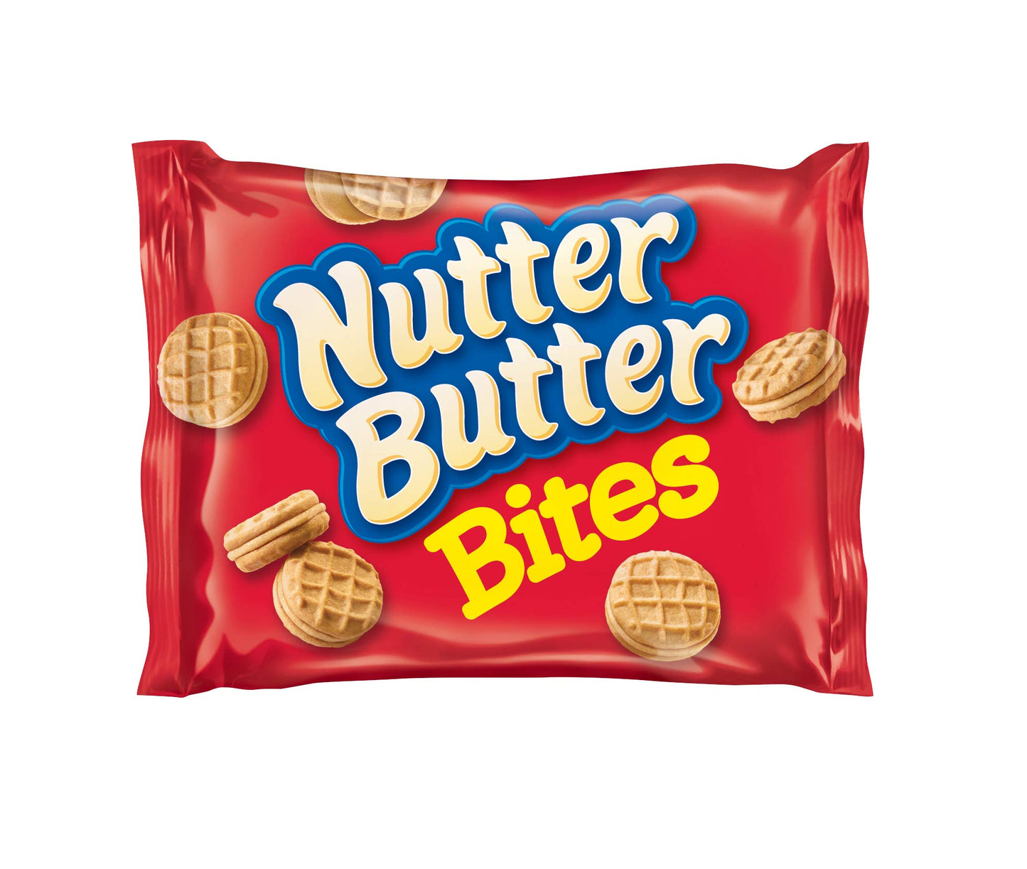 Nutter Butter Bites
