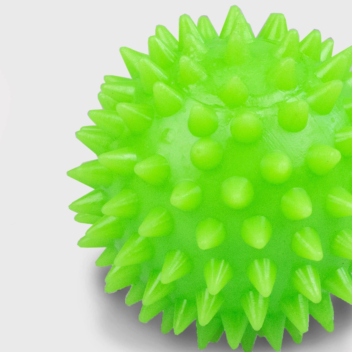 3 Spiky Massage Ball Set