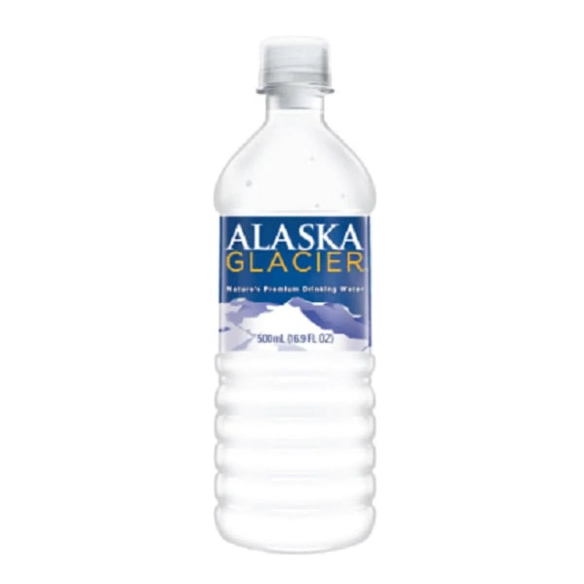 Alaska Water