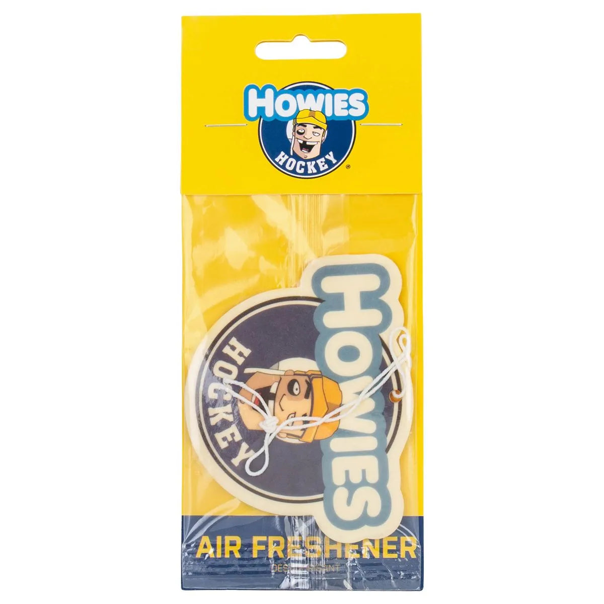Howies Car Freshener