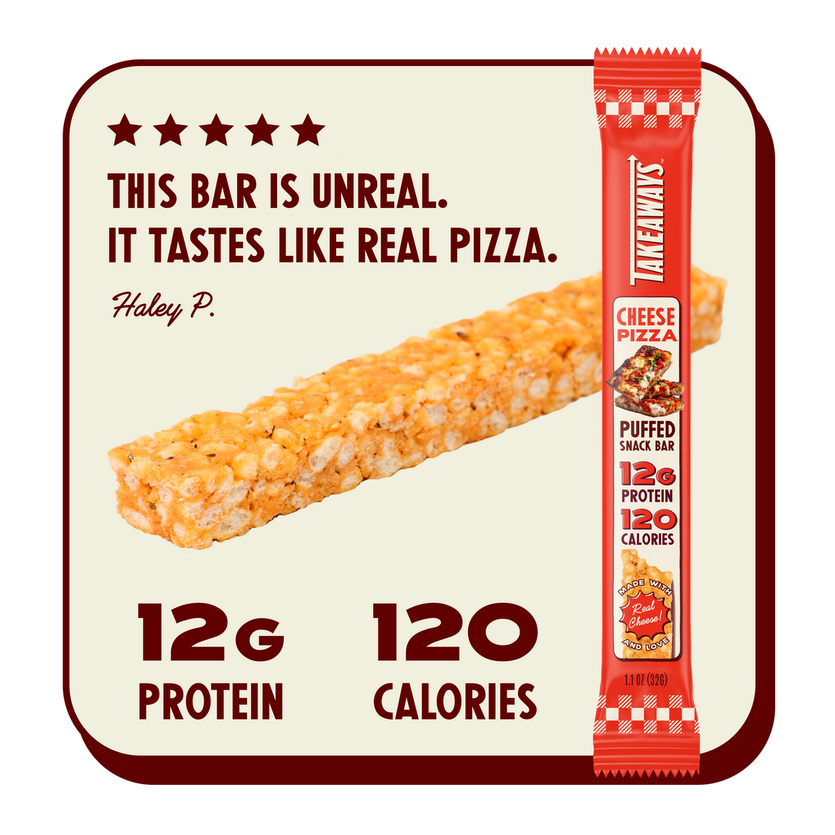 Cheese Pizza