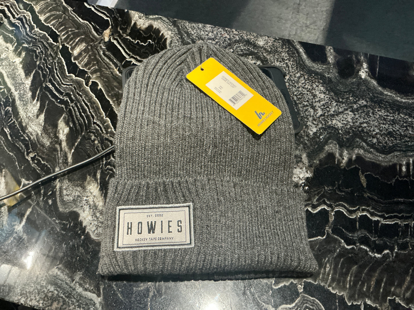 Howies Hockey - Game Day Cap