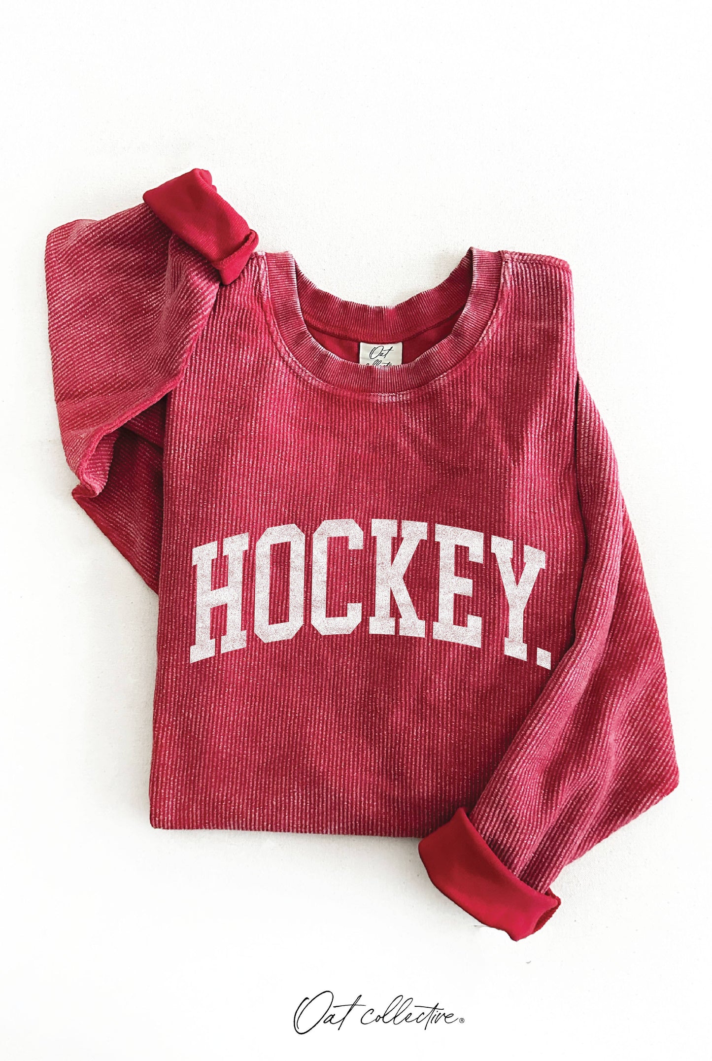 Hockey Sweater