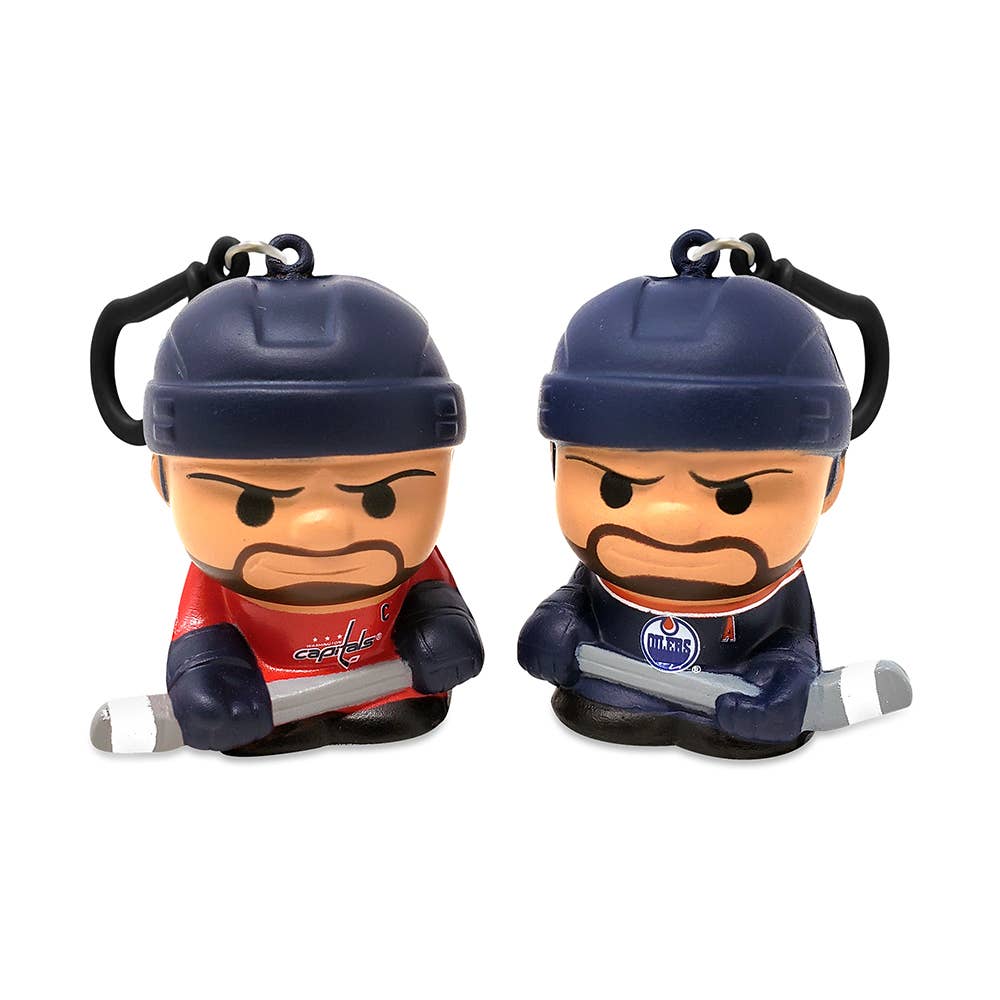 2025 SqueezyMates NHL Gravity Feed Display (Copy)