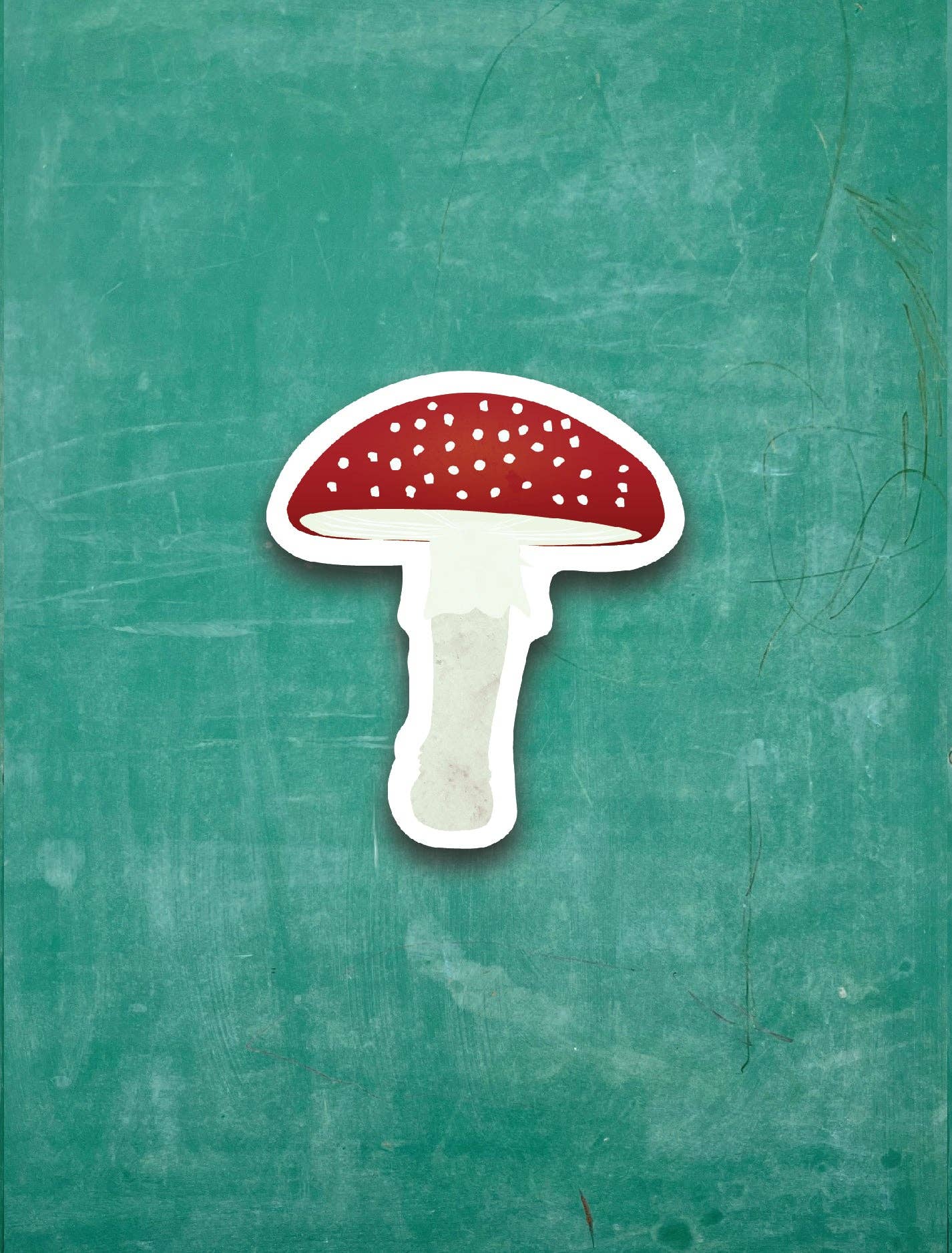 "Tiny Viny"  - Tiny Vinyl Sticker Collection