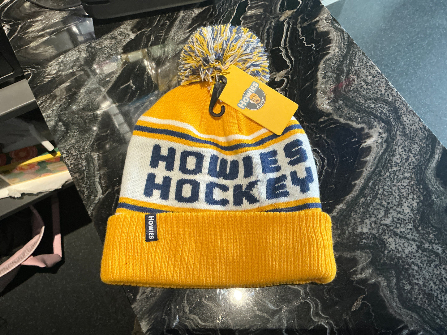 Howies Beanie
