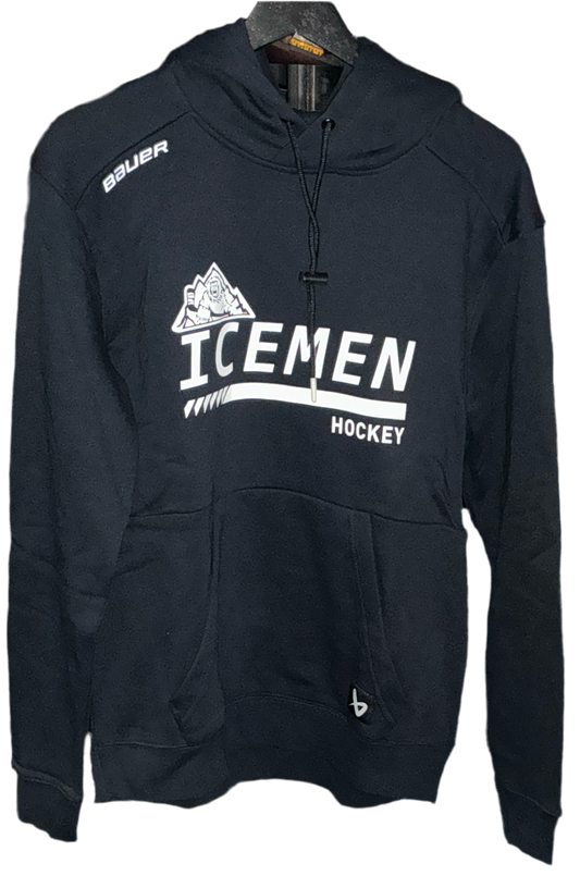 Eielson Icemen Bauer Hoodie