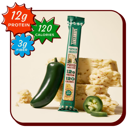 Pepper Jack