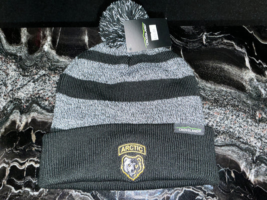 Arctic Warriors Beanie