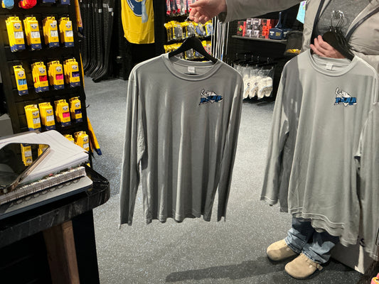 Polar Long Sleeve -Men’s