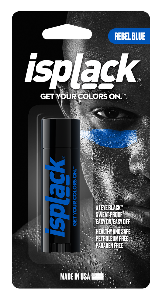 ISPLACK® UNDEREYE STICK (Colors)