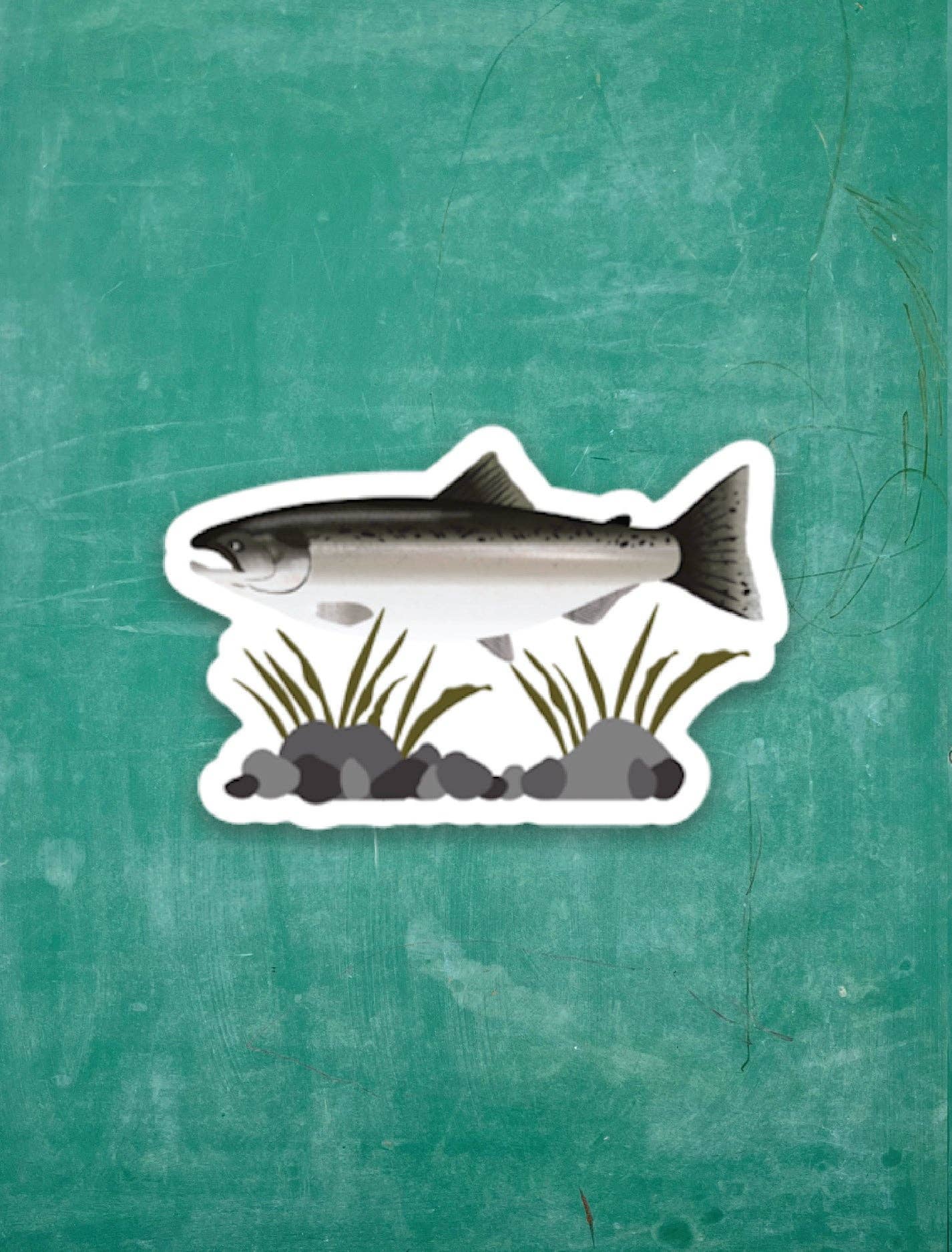 "Tiny Viny"  - Tiny Vinyl Sticker Collection