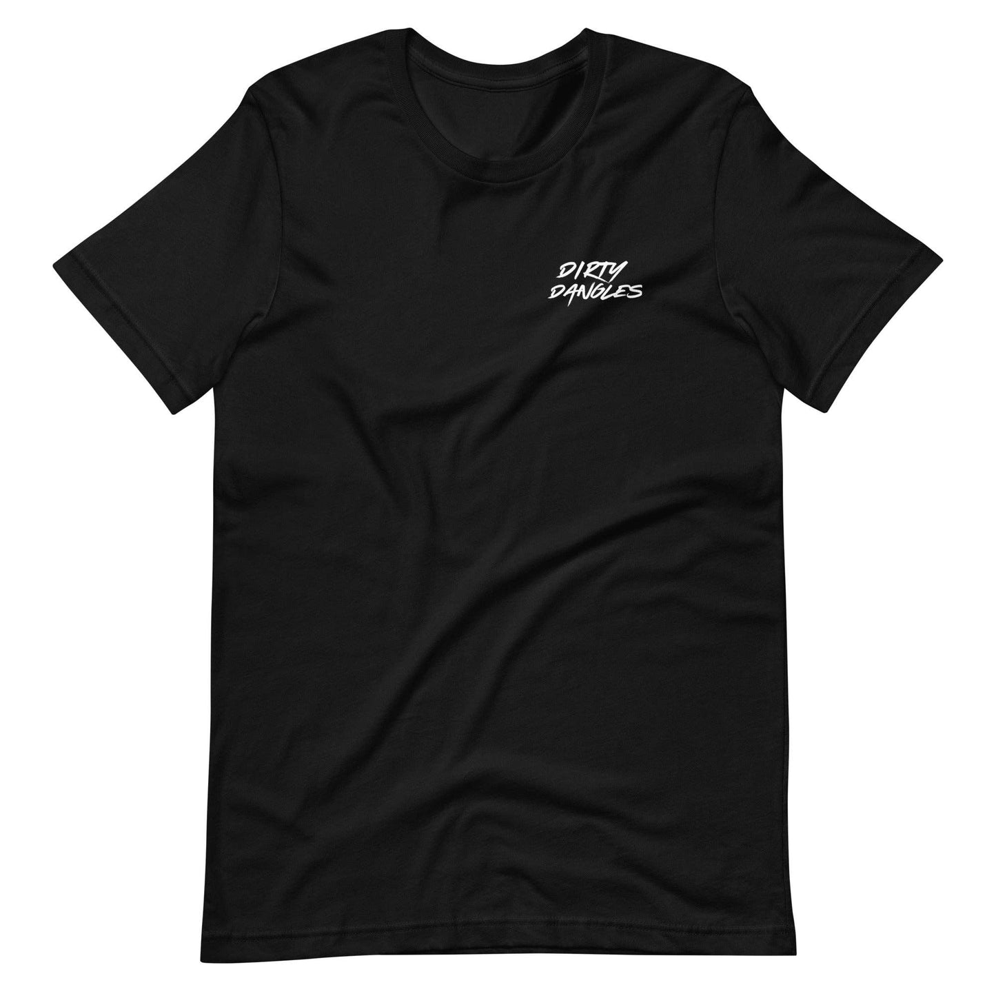 Beer League Liability Mens / Unisex Tee Dirty Dangles Hockey