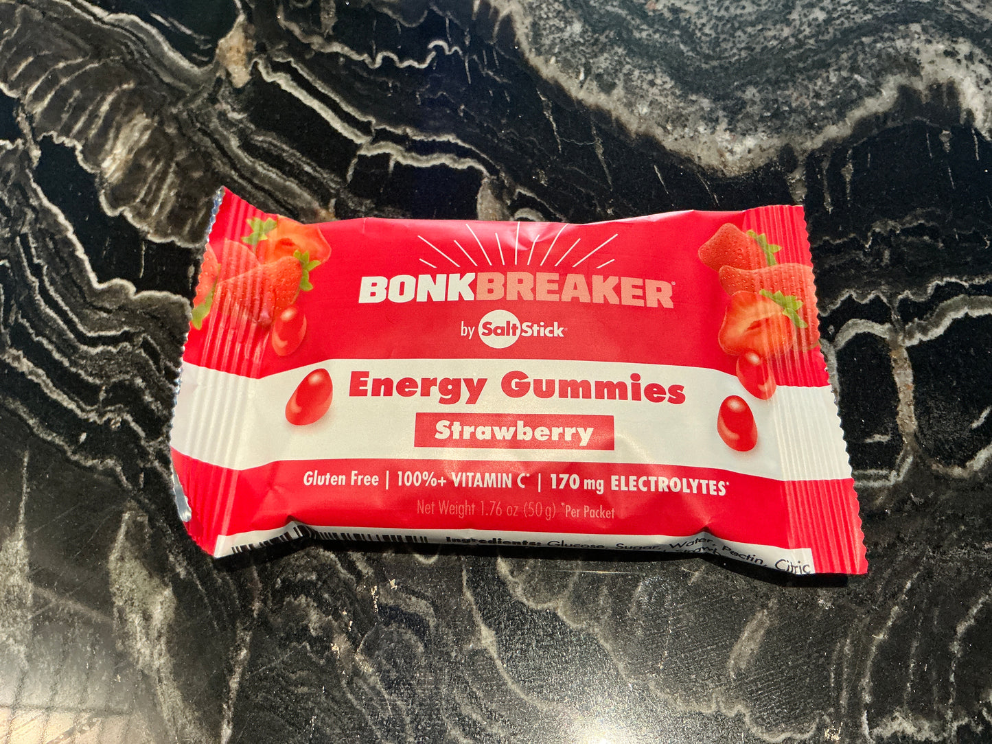Bonk Breaker Energy Chews