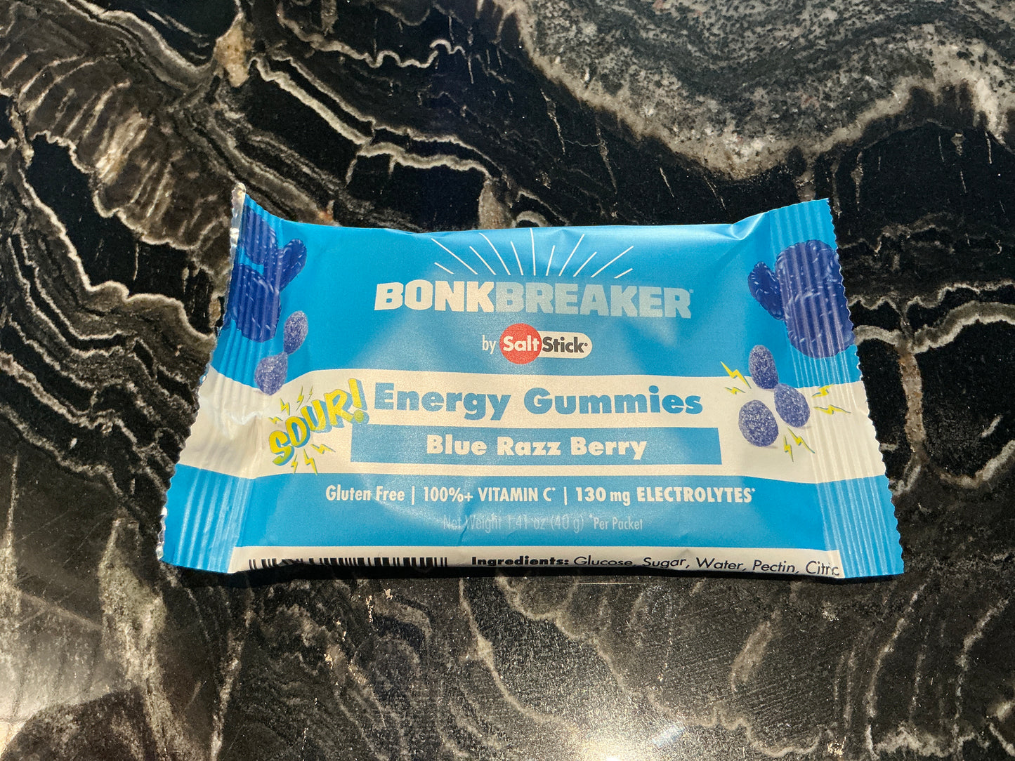 Bonk Breaker Energy Chews