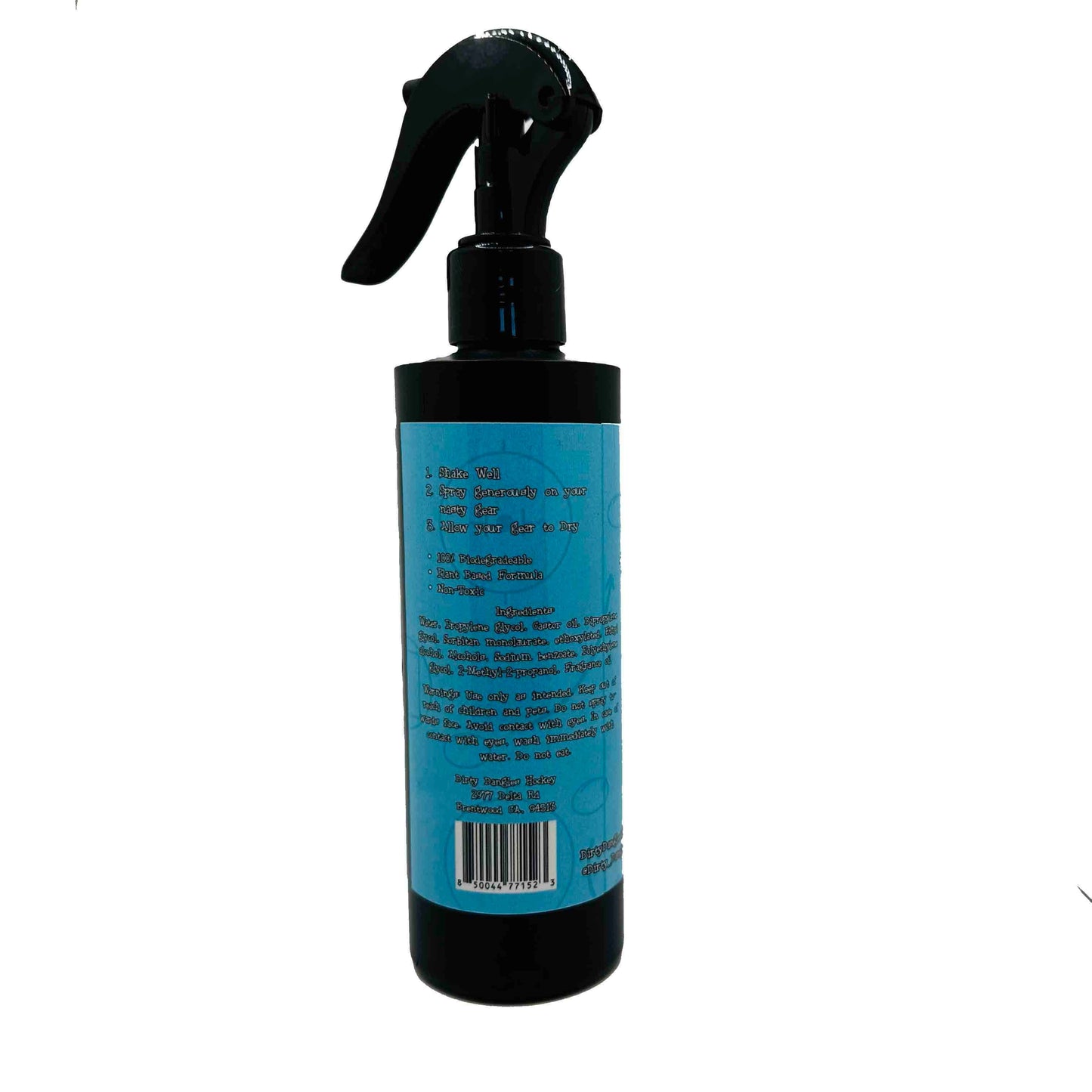 Stank Fighter Hockey Gear Deodorizer