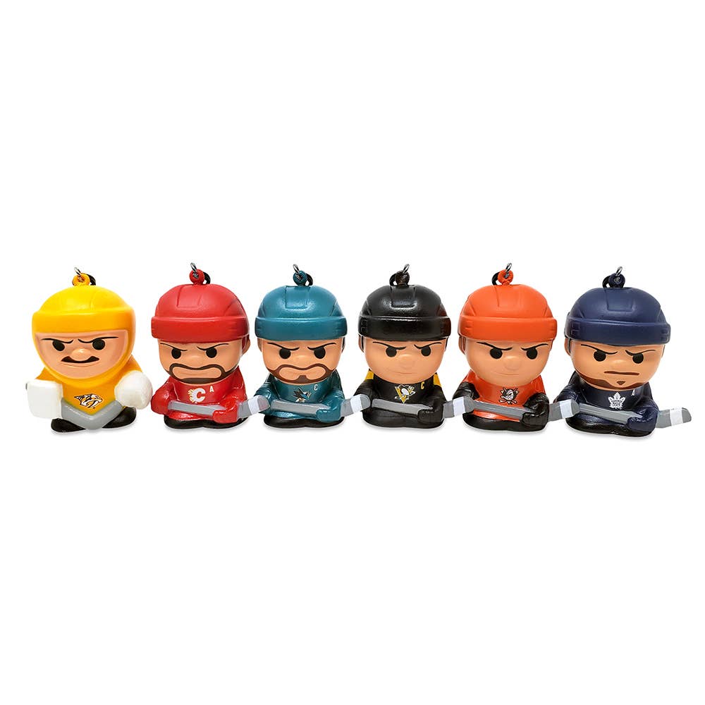 2025 SqueezyMates NHL Gravity Feed Display (Copy)
