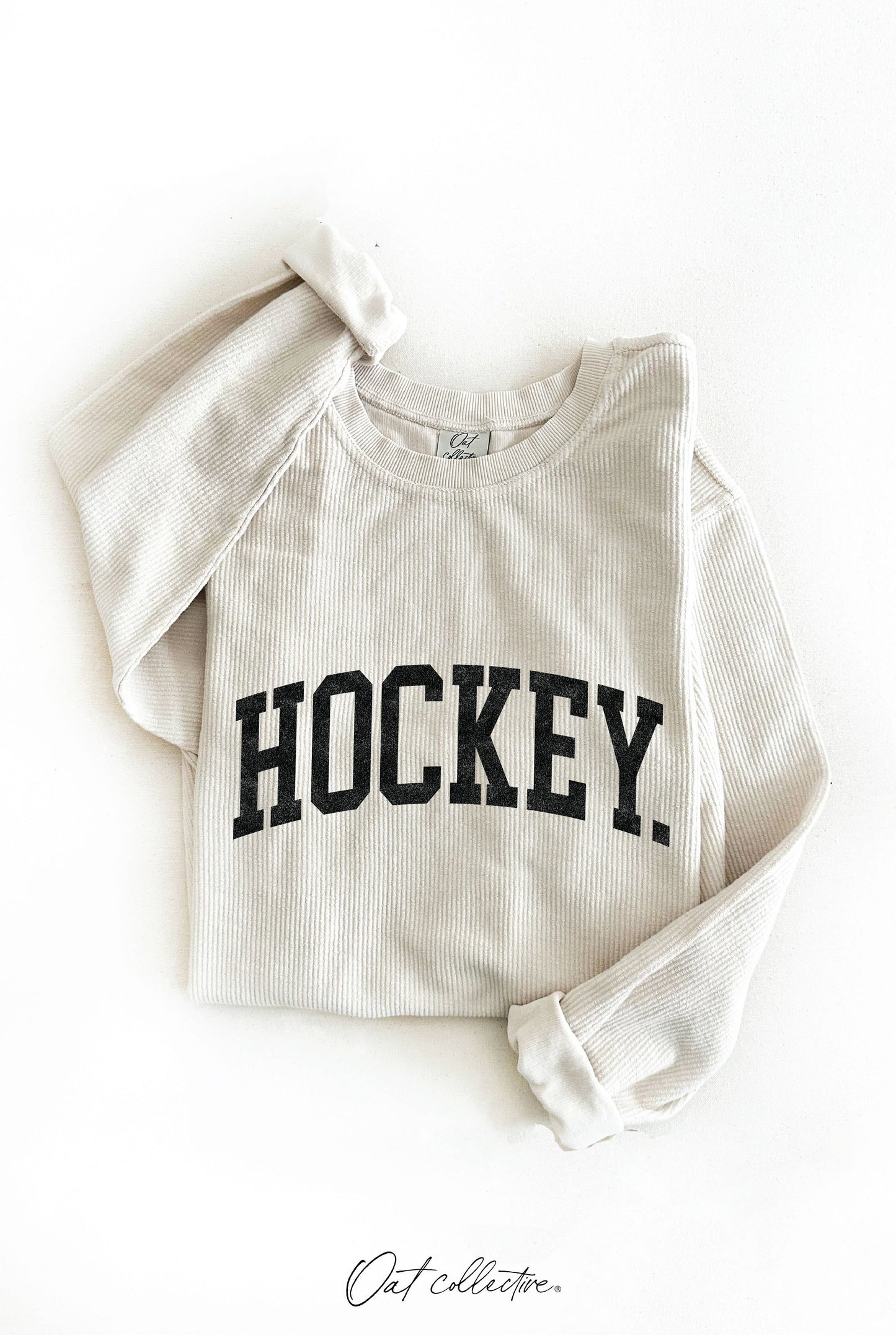 Hockey Sweater