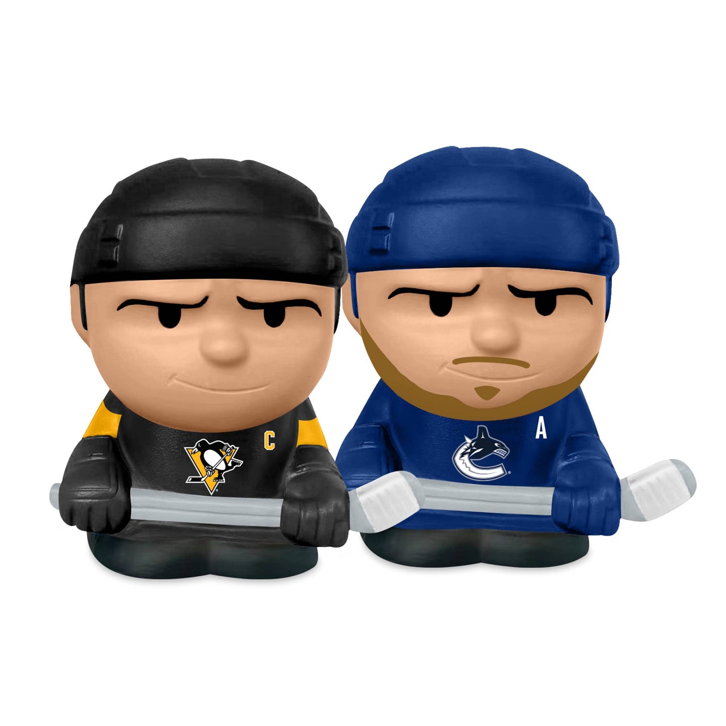 NHL Jumbo Squeezy Capsule Display 2025 - 18 ct (Copy)