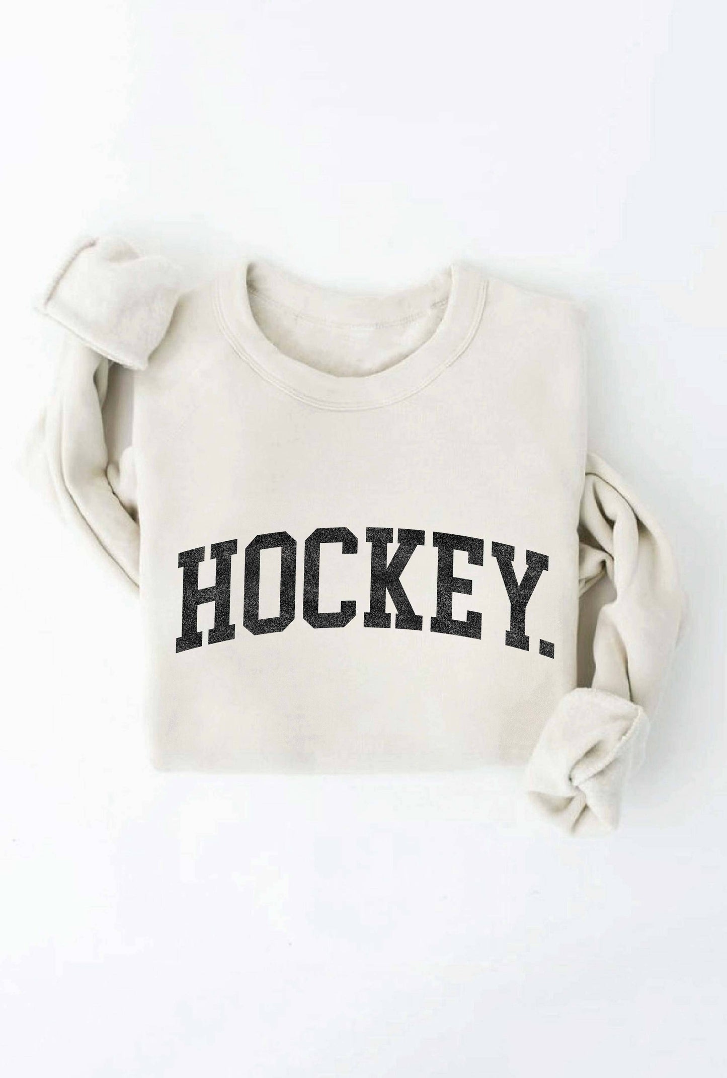 Hockey Sweater