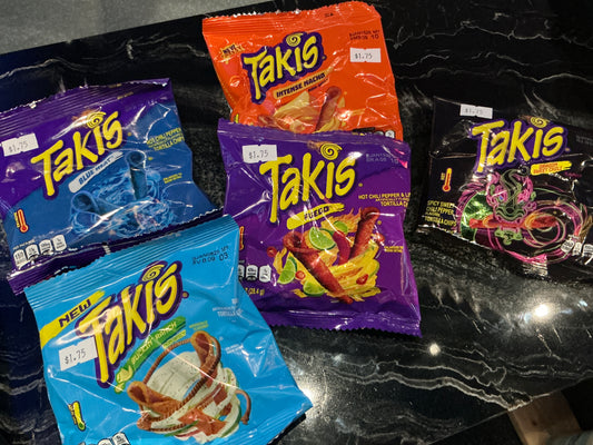 Takis