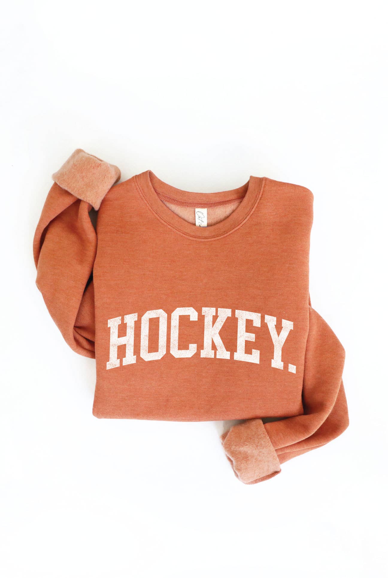 Hockey Sweater