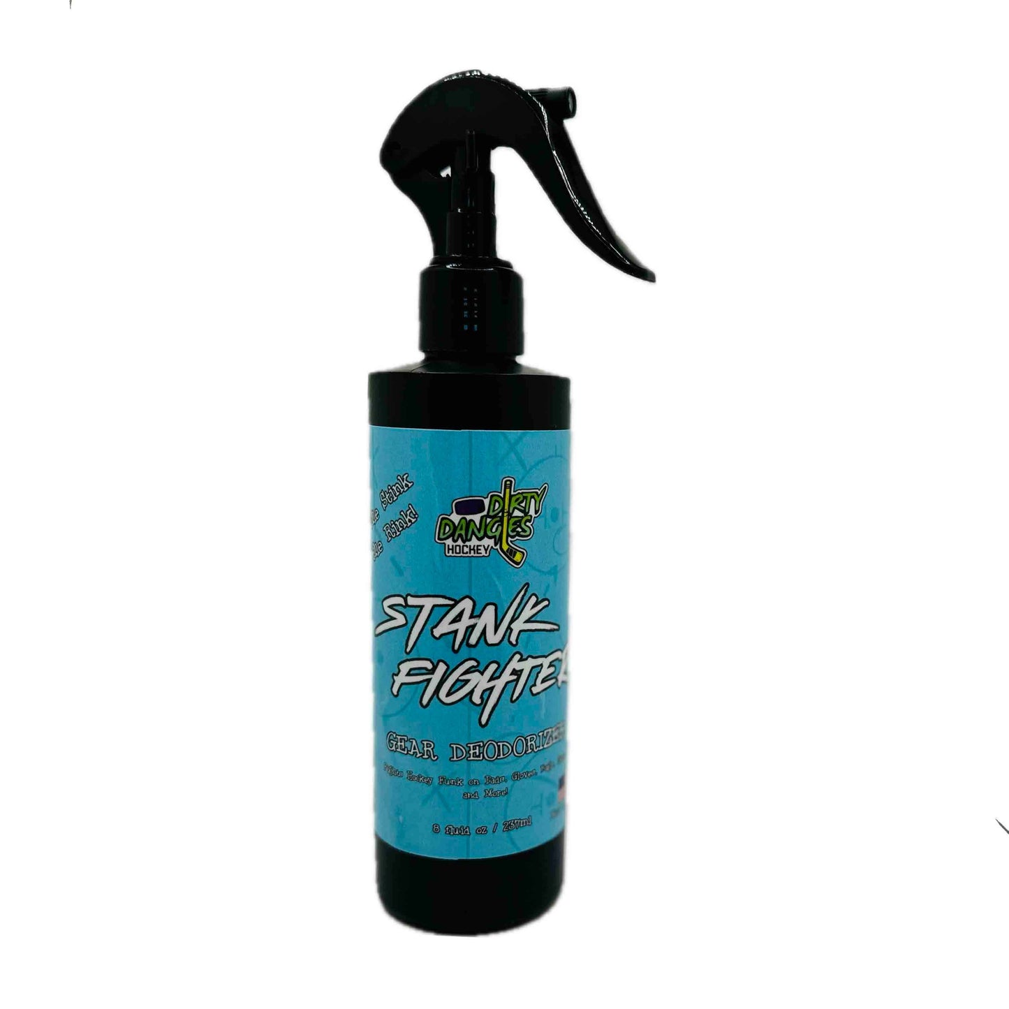 Stank Fighter Hockey Gear Deodorizer