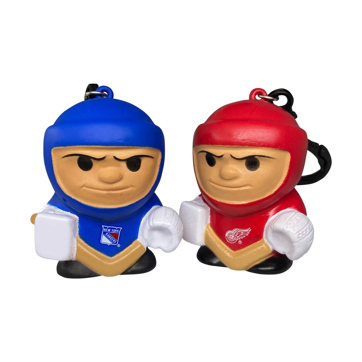 2024 SqueezyMates NHL Gravity Feed Display