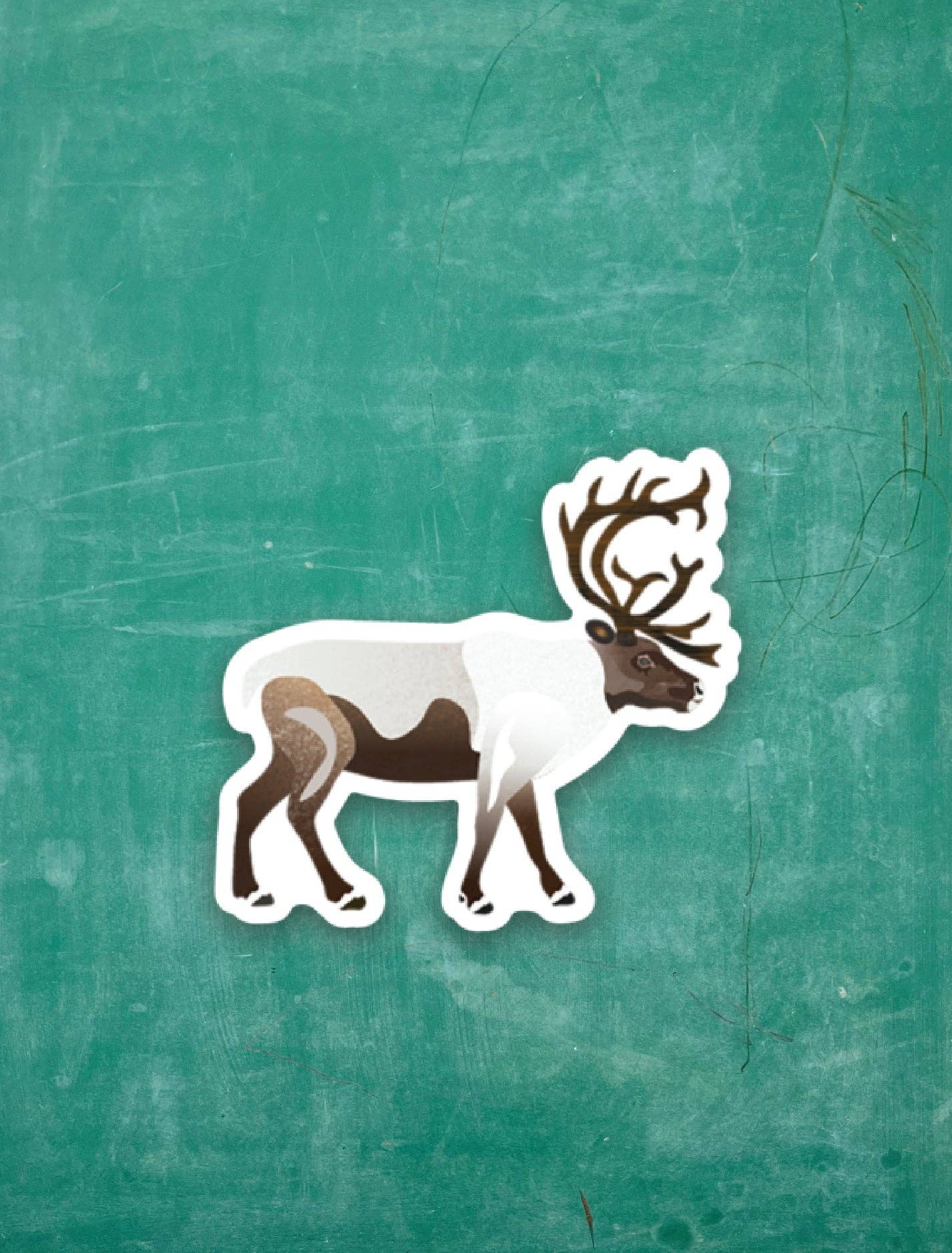 "Tiny Viny"  - Tiny Vinyl Sticker Collection