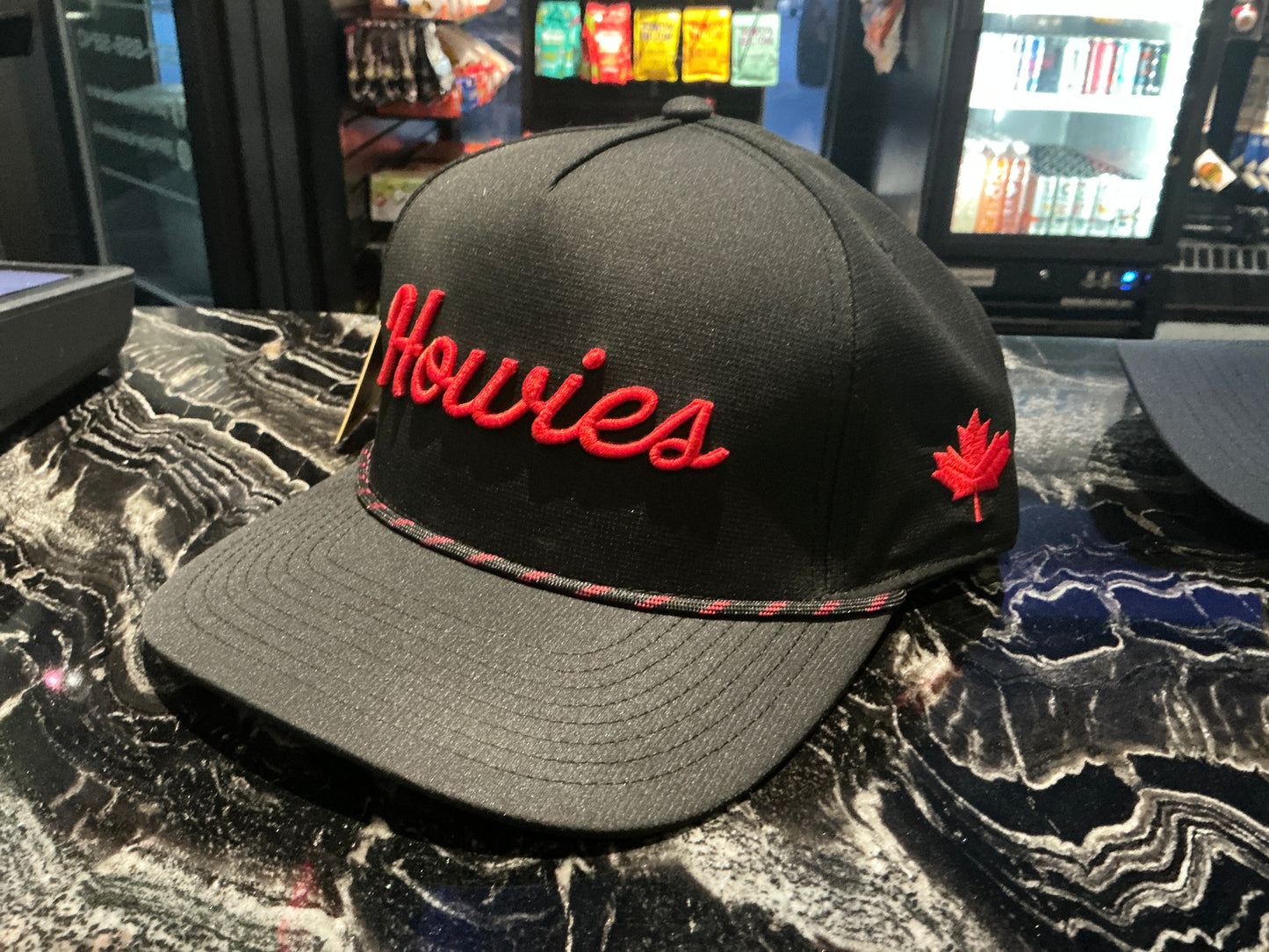 Howies - The Tour Lid
