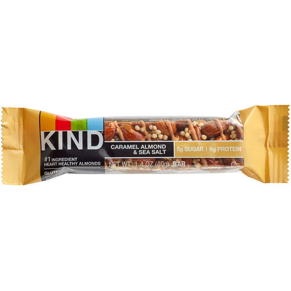Kind Bars