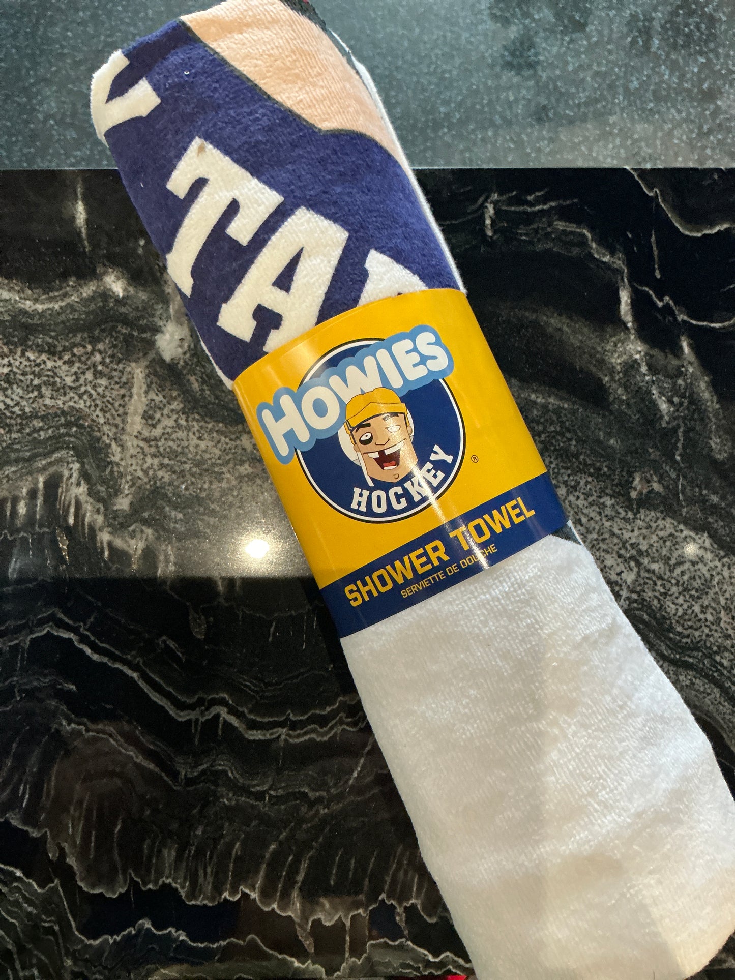 Howies Shower Towel