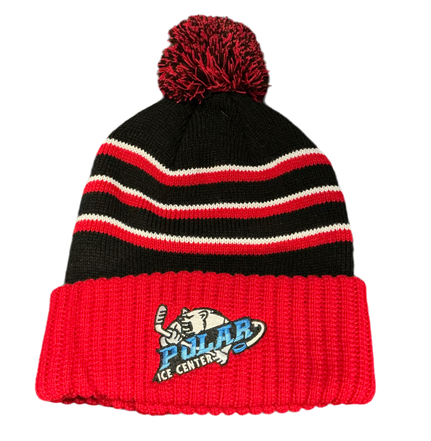 Polar Beanie