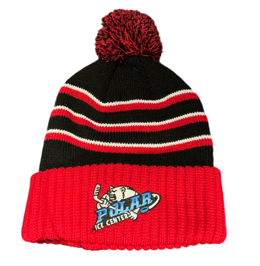 Polar Beanie