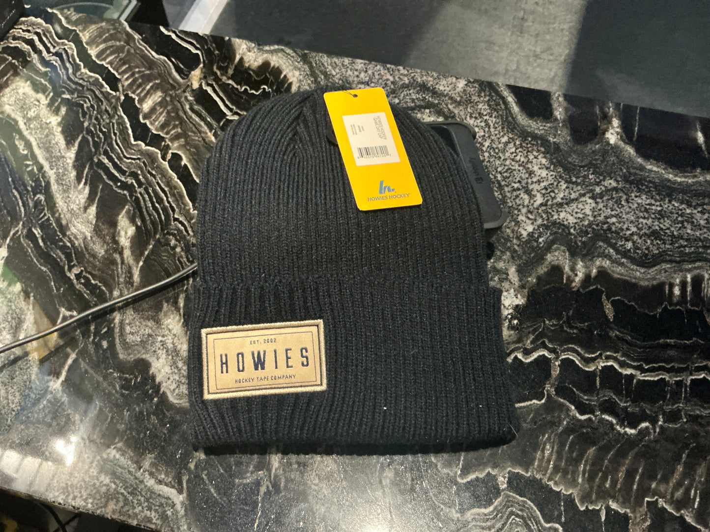 Howies Hockey - Game Day Cap