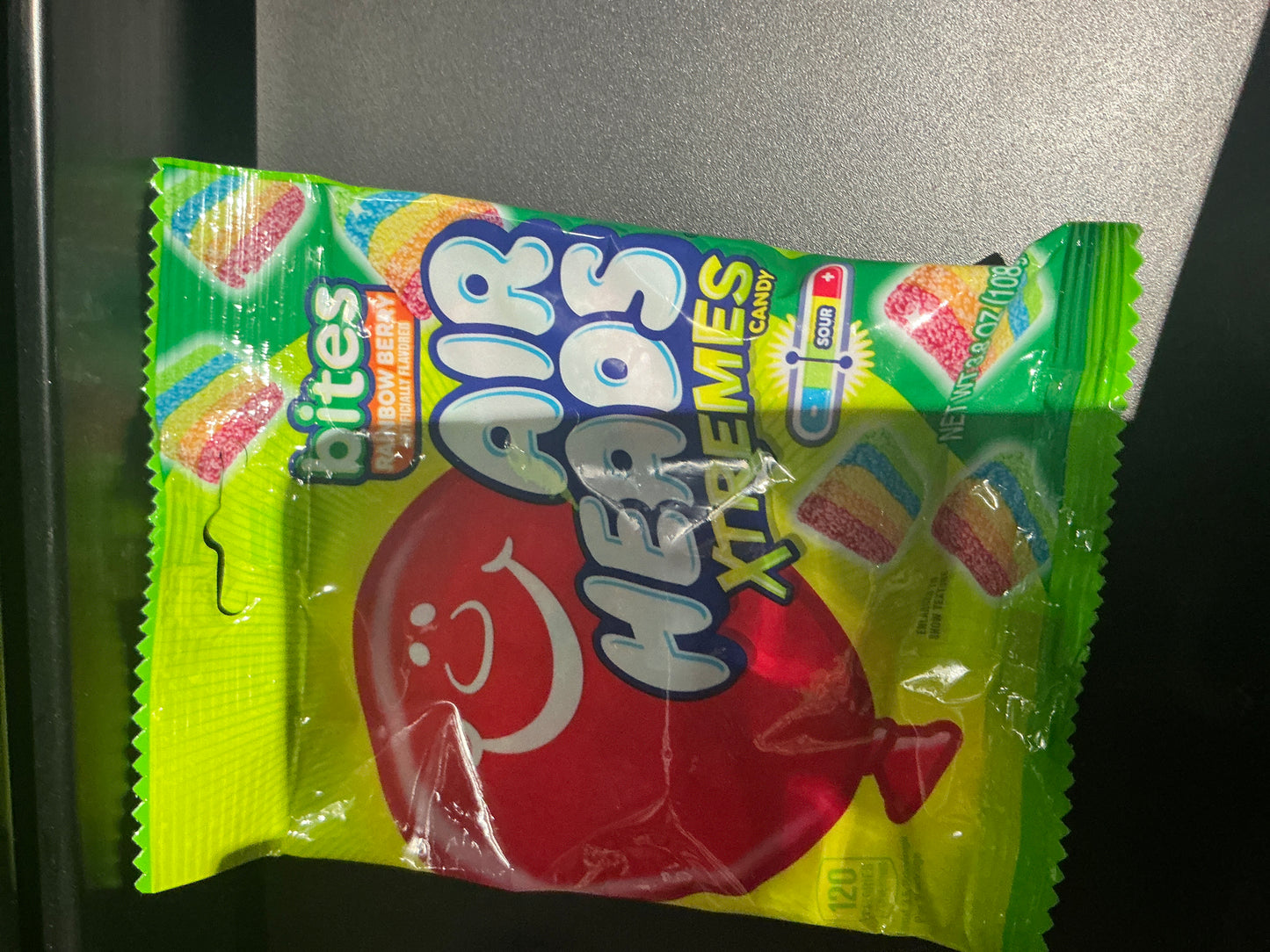 Air heads xtremes