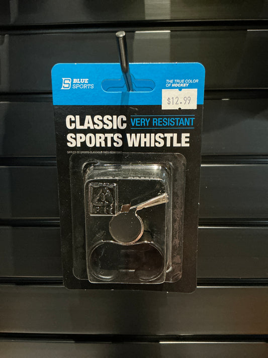Blue Sports Classic Sports Whistle