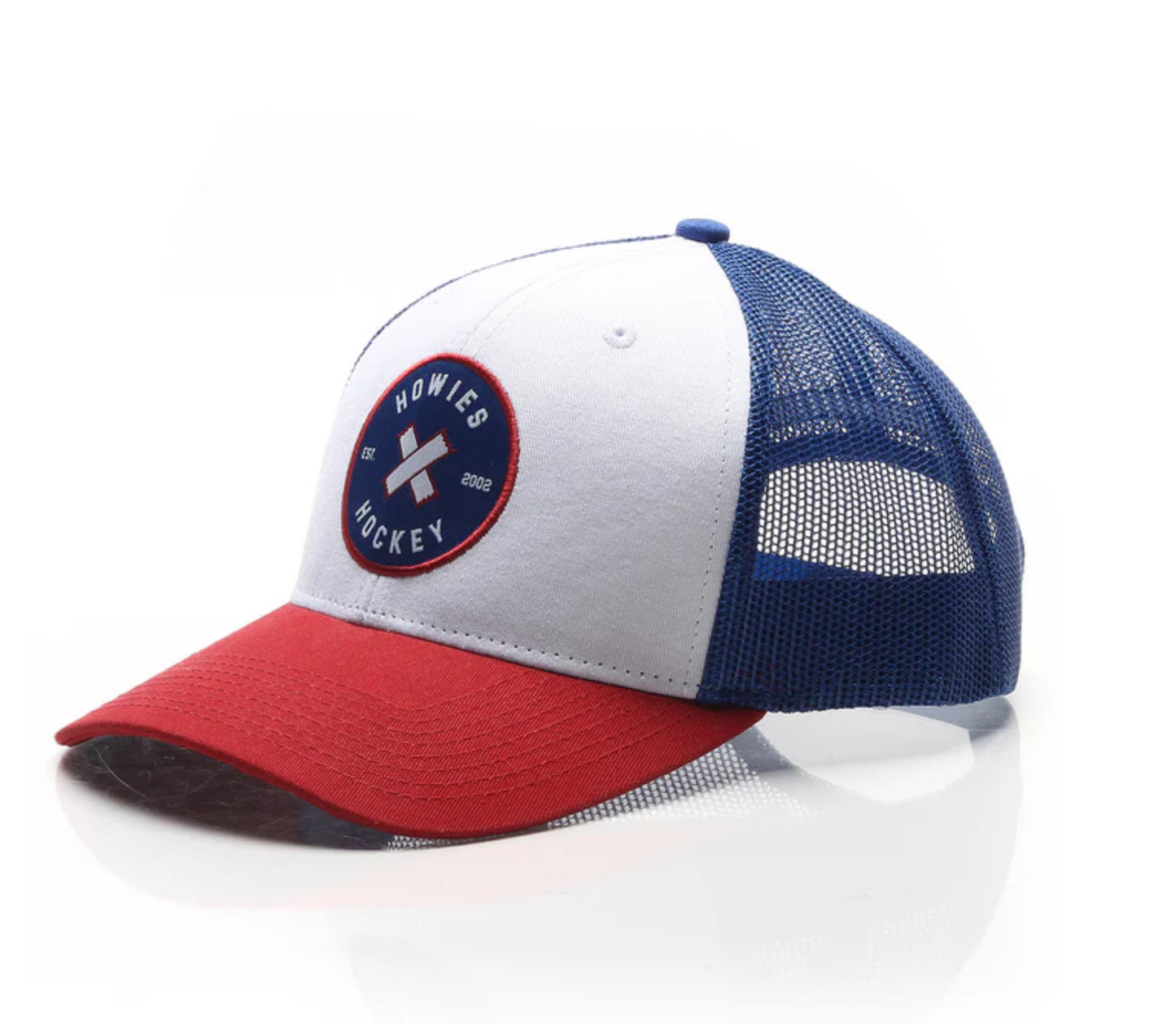 Howies Hat - Crosscheck Lid