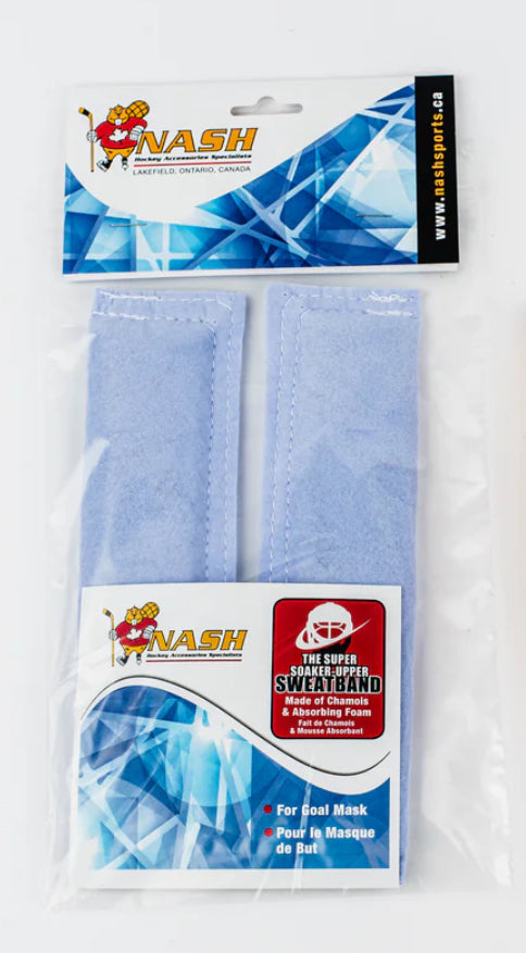 Sweatbands