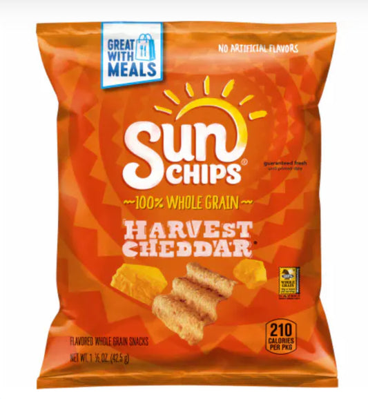 Sun Chips
