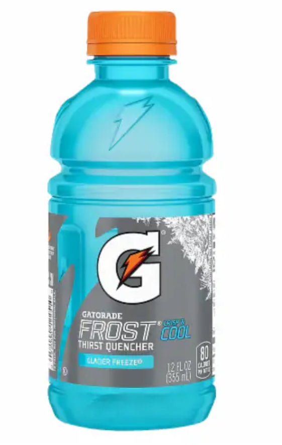 Gatorade Mini