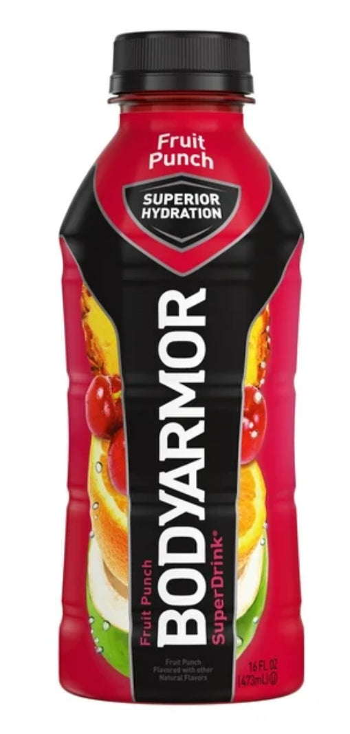 Body Armor